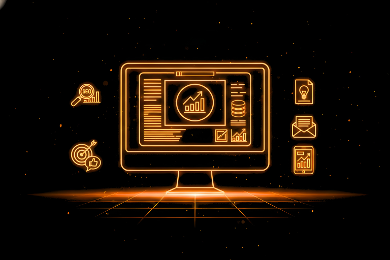 Digital & Performance Marketing