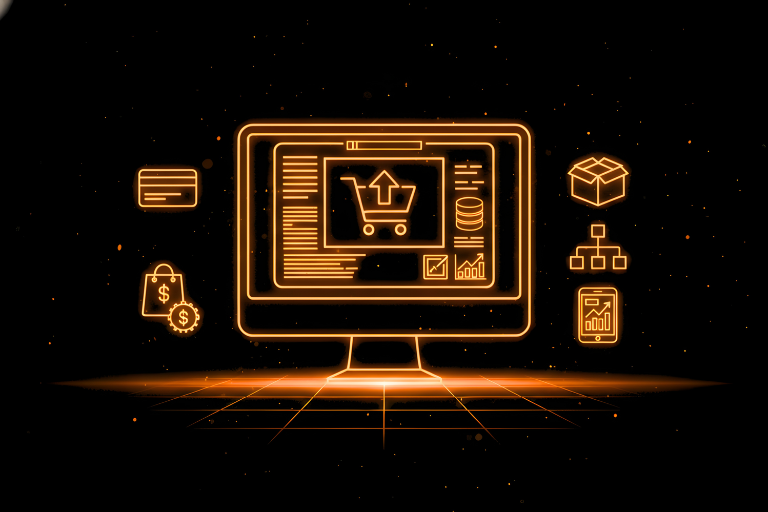 E-Commerce Solutions