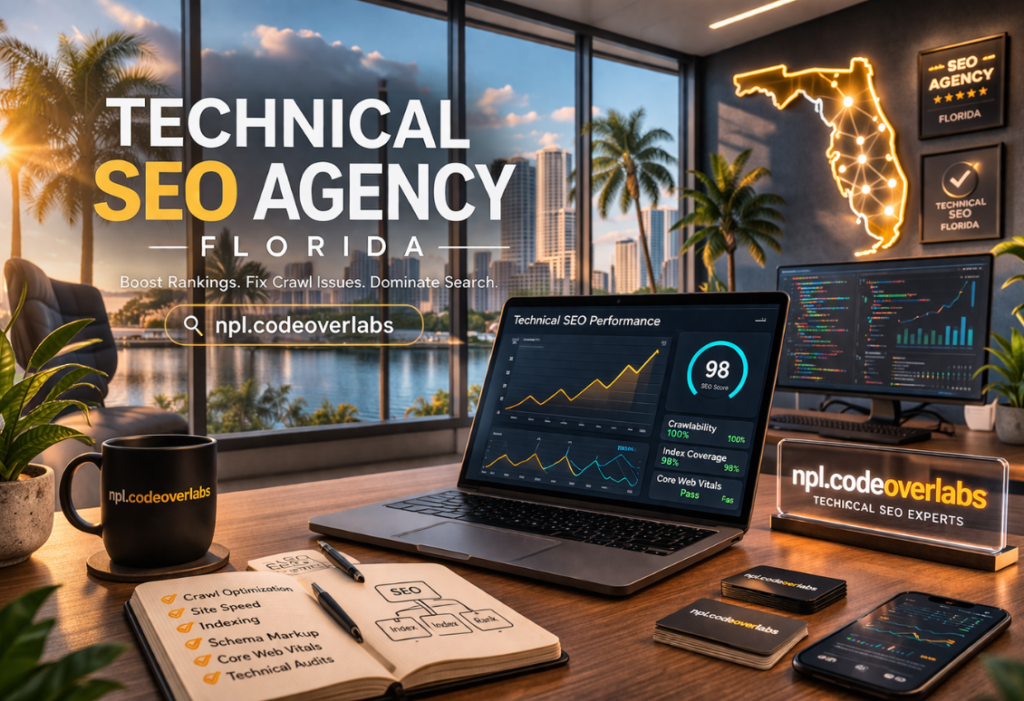 best SEO agency in Florida